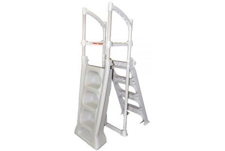 HII | Innovaplas A-Frame Ladder Kit with Platform | 5-H20 STEP KIT | 62398