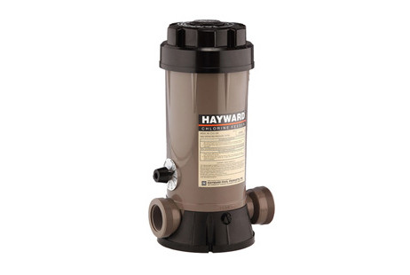 Hayward Automatic Off-line Chlorine Feeder | CL110ABG | 62685