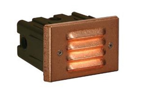 FX Luminaire CP LED Wall Light | Nickel Plate | CP-1LED-NP