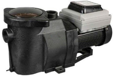 CaliMar Variable Speed Swimming Pool Pump | 1.5 HP Max | CMAR15VS1.5 | 63258