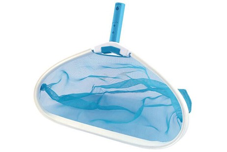 Pool Pals LN3330 Deluxe Leaf Rake Standard Scoop