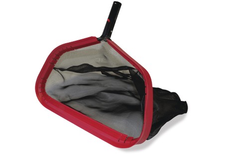 Skimlite Spartan Leaf Rake with Standard Bag | SP100