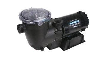 Waterway CSA Supreme |.75 HP Pump | 115V 10.3 Amps | 25' Cord | PSPC1075-25 | 64343