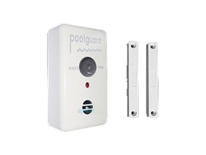 PoolGuard Swimming Pool Gate Alarm | GAPT-2 | 64399