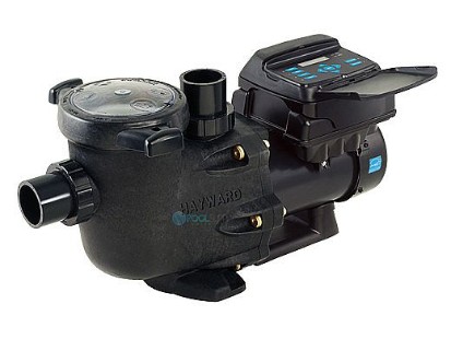 Hayward TriStar VS Variable Speed Pool Pump | 2.7HP 230V | W3SP3206VSP | 64522