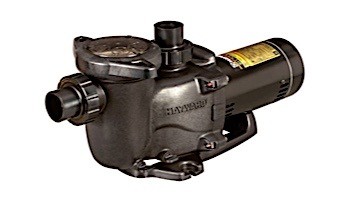 Hayward MaxFlo XL Uprated Pool Pump 1HP 115V 230V | W3SP2307X10 | 64526