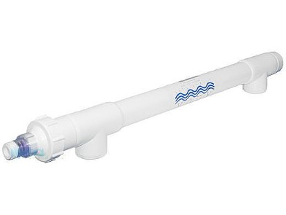 Aqua Ultraviolet Classic 3/4" | White | 40 Watt | A00039 | 64576