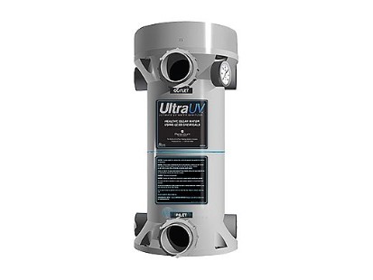 Paramount Ultra UV2 Water Sanitizer U230V 52GPM 1 Lamp | 004-422-2025-00 | 64601