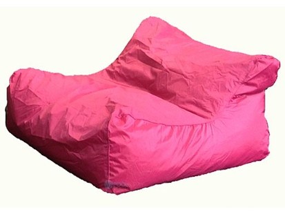 Ocean Blue Sit in Pool Lounger | Fuchsia | 950110 | 64698