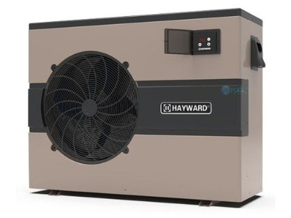 Hayward HeatPro Above Ground Heat Pump | 50K BTU | Horizontal Fan | W3HP50HA2 | 64800
