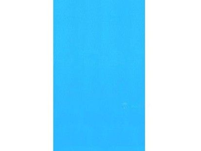 12' Round Solid Blue Over-Lap Above Ground Pool Liner | 48" - 52" Wall | Standard Gauge | NL321-20 | 64998