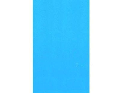 12' x 24' Oval Solid Blue Over-Lap Above Ground Pool Liner | 48" - 52" Wall | Standard Gauge | NL330-20 | 65005