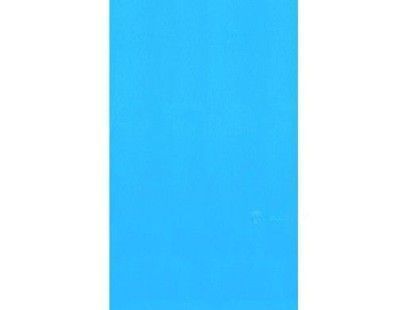 15' x 30' Oval Solid Blue Over-Lap Above Ground Pool Liner | 48" - 52" Wall | Standard Gauge | NL332-20 | 65006