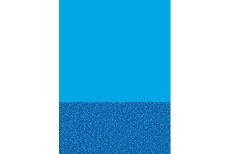 15' x 25' Oval Pebble Bottom Overlap Above Ground Pool Liner | 48" - 54" Wall | 211525 | 65014