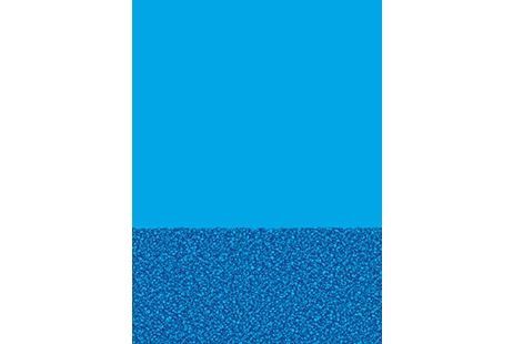 15' x 27' Oval Pebble Bottom Overlap Above Ground Pool Liner | 48" - 54" Wall | 211527 | 65015