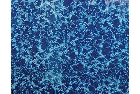 Aurora 15' x 31' Oval 15 Mil Thickness Overlap Style Above Ground Pool Liner | 3000 Series - Standard Duty (SD) | 6-3115 AURORA