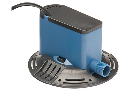 Ocean Blue Water Products Electric Winter Cover Pump | 800 GPH | 25' Cord | 195094