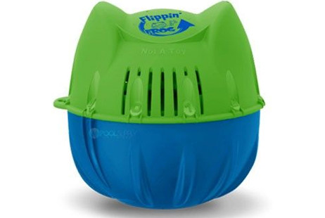 King Technology Flippin' Frog Mineral Sanitizer | 01-12-8406 | 65980