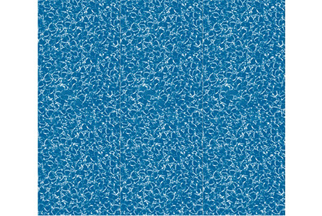15' x 26' Oval Sunlight Pattern Above Ground Pool Liner | Overlap | Standard Gauge | 48"/52" Wall | LI1526720SUN | 67784