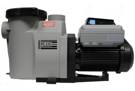 Variable Speed Swimming Pool Pump