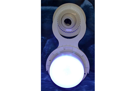 Main Access Color SmartLite <b>Rechargeable</b> LED Light with Remote | 200680L | 68093