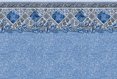 Athena Pattern 20 Mil Liner