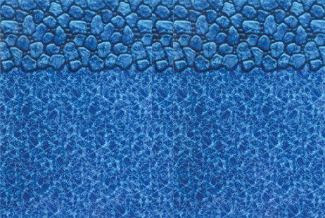 Pebble Springs 15 Mil Liner