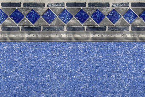 Rio Pattern 15 Mil Liner