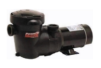 Hayward Power Flo Matrix Pool Pump | 1 HP wtih Twist-Lock Cord | SP1592TL