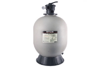 Hayward Pro Series Sand Filter | 24" Tank includes 2" Top Mount Vari-Flo Valve | W3S244T2 | 52855