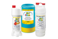 Pool Frog Seasonal Replenishment Kit | 56244