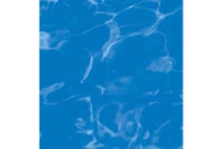 21' x 41' Oval Seaside Expandable Liner | 20 Mil | Up to 72" Depth | 4000 Series - Heavy Duty (HD) | 56606
