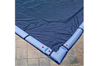 PoolTux Royal In Ground Winter Pool Cover | 16' x 24' | 772129IGBLB