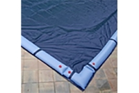 PoolTux Royal In Ground Winter Pool Cover | 16' x 32' | 772137IGBLB