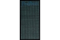 PoolTux <b>KING99</b> Green Mesh Safety Cover | 16' x 32' | <b>NO STEP</b> | CSPTGMP16320