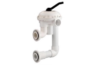 Pentair Hi-Flow Backwash Valve | 261142