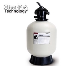 Pentair Tagelus TA60 24" Sand Filter and Valve with <b>ClearPro Technology</b> | 145201