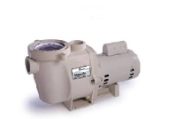 Pentair WhisperFlo 1.5 HP Energy Efficient Full Rated 3-Phase Pool Pump 230-460V | WFK-6 | 011569 011642