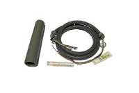 Pump Installation Kit with 1.5" Threaded Nipple, Conduit & Wire, Magic Lube, & Thread Sealant | 57459