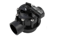 Jandy Pro Series Neverlube 2"x2.5" Positive Seal 2-Port Valve | 4716