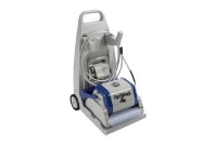 Hayward Aqua Vac Caddy Cart for the TigerShark Robotic Pool Cleaner | RC99385