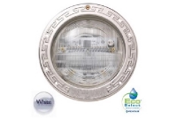 Pentair Intellibrite 5G WHITE Pool Light for Inground Pools | 12V LED 400W 150' Cord | 601208