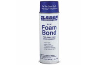 24oz Foam Bond Blue Adhesive | 17 oz. Spray Can | FB24 | 60416
