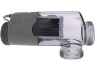 CompuPool Replacement Salt Cell for CaliMarÂ® Titanium Edition System CMARSCT30-7Y | 7-Year Warranty | 30,000 Gallons | CMARCCT30-7Y RJG-30-RC