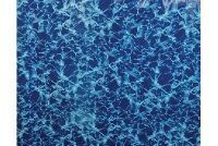 12' x 18' Oval Aurora Pattern Overlap 15 Mil Above Ground Pool Liner | 3000 Series - Standard Duty (SD) | 6-1812 AURORA | 62305