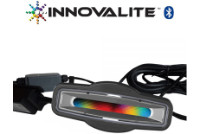 HII | Innovaplas Above Ground Pool In-Step Color LED light | Bluetooth Control | 120V | 9015-RGB/BT | 62906