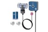 ClearBlue Mineral System for Above Ground Pools | 18,000 Gallons | 120/240V | CBI-350P-18-KIT | 63565