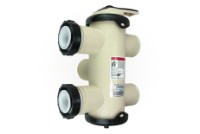 Pentair FullFloXF High Performance Backwash Valve | 263081