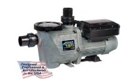 Waterway Power Defender 140 Dual Voltage Variable Speed Pump | 115/230V 1.40 HP | PD-140 | 63767