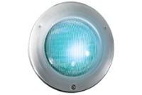 Hayward ColorLogic 4.0 Pool Light Stainless Steel Face Rim | LED 120V 100 ft Cord | W3SP0527SLED100